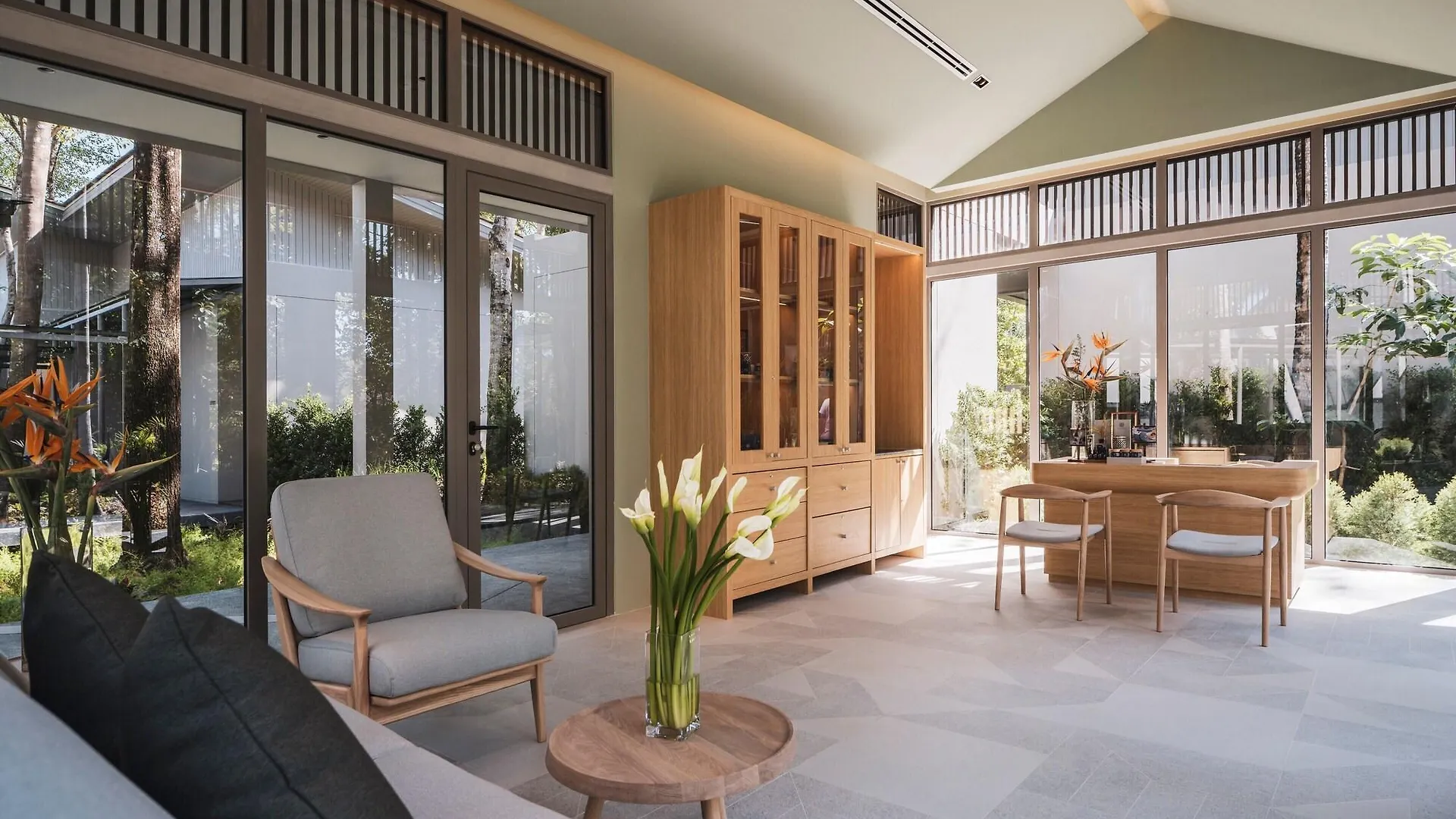 Avani Plus Khao Lak Resort