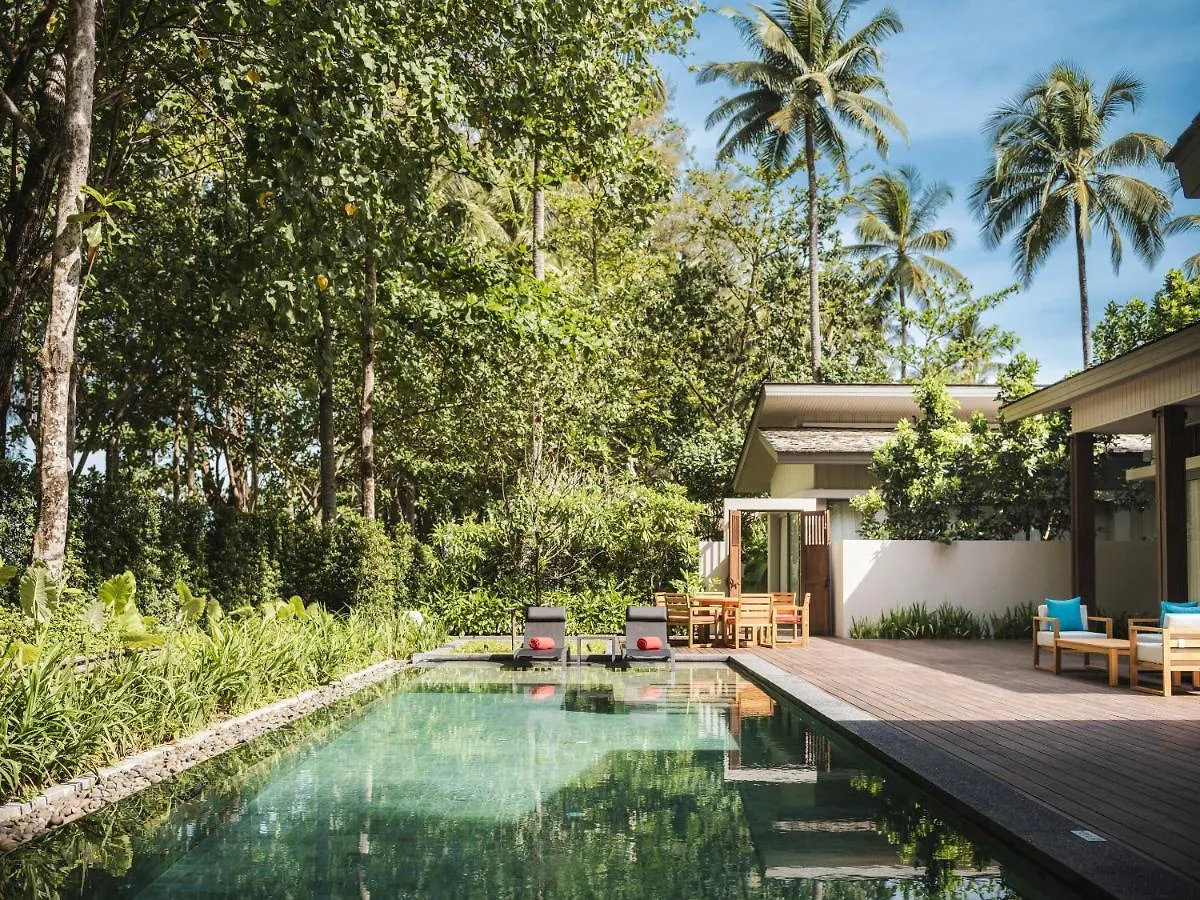 Avani Plus Khao Lak Resort