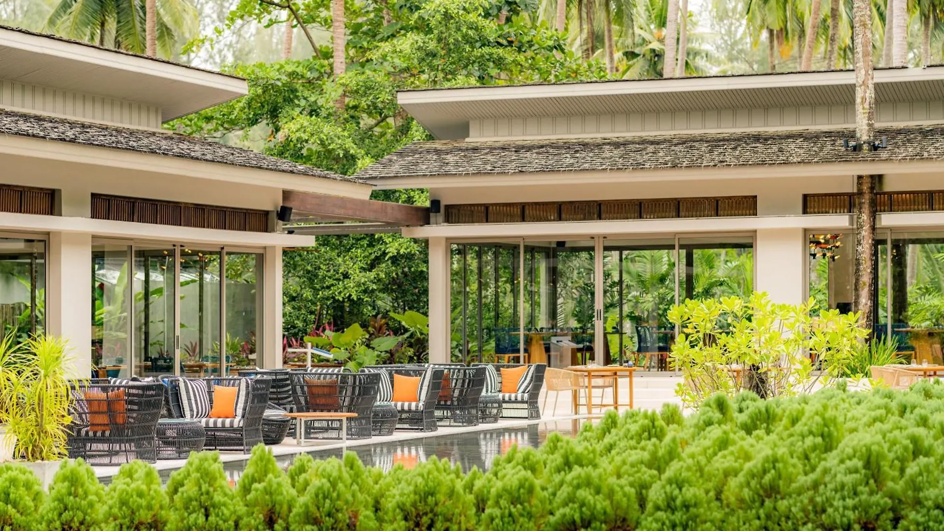 Avani Plus Khao Lak Resort Hotel