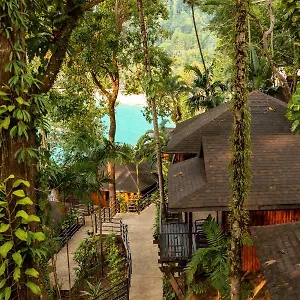 Baan Krating - Sha *** Khao Lak