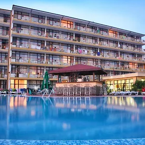 Trakia Garden Отель Солнечный берег