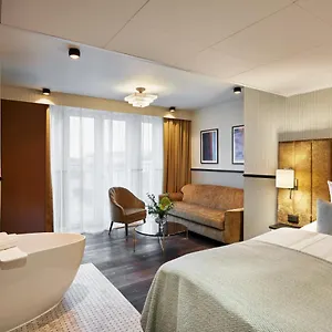 Wide Hotel Copenaghen
