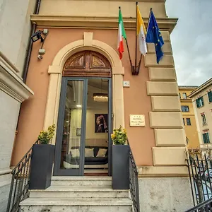 Ottaviano Augusto Hotel Roma