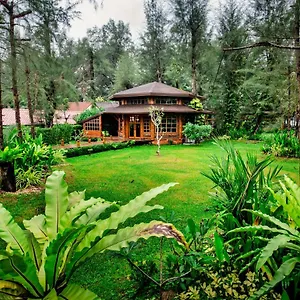 Naiyang Park - Sha Extra Resort