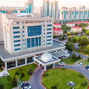 Rixos President Отель Астана