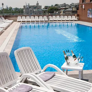 Hamilton Hotel Seul