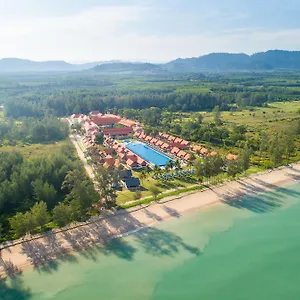 Le Menara ***** Khao Lak