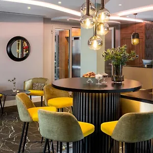 **** Hotel Leonardo Boutique Center Polonia