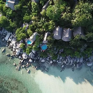 *** Resort Koh Tao Cabana Tailandia