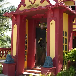 3* Курортный комплекс Khaolak Boutique Hertitage