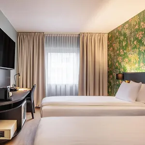 *** Hotel Thon Brussels Airport Bélgica