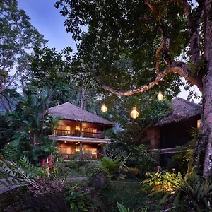 4* Курортный комплекс Khaolak Paradise - Sha Extra