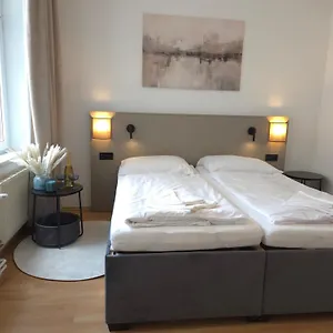 Appart hôtel Amelie