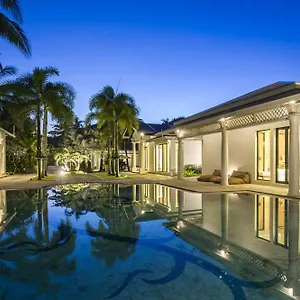 The Anda Mani Khaolak Beachfront ***** Khao Lak