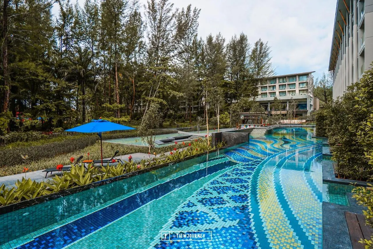 Avani Plus Khao Lak Resort