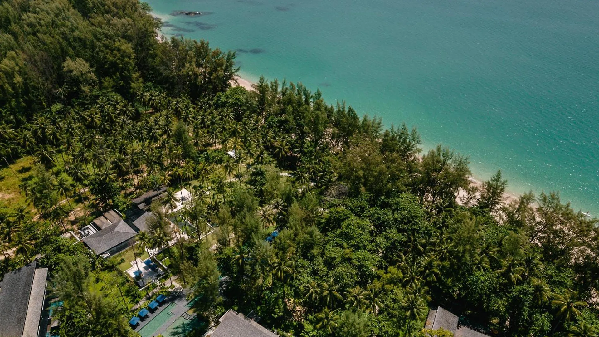Avani Plus Khao Lak Resort